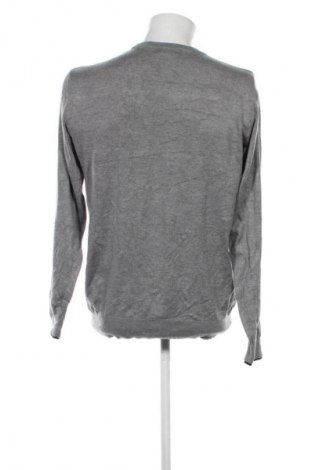 Herrenpullover Unbranded, Größe XXL, Farbe Grau, Preis € 12,99