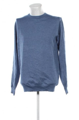 Pánský svetr  Unbranded, Velikost XXL, Barva Modrá, Cena  359,00 Kč