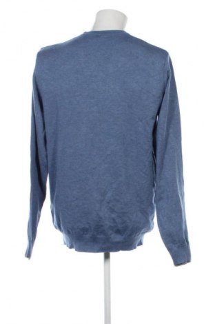 Pánský svetr  Unbranded, Velikost XXL, Barva Modrá, Cena  359,00 Kč