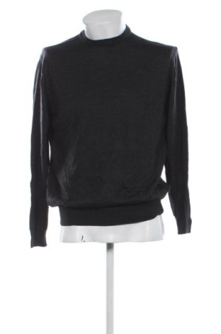 Herrenpullover Unbranded, Größe M, Farbe Grau, Preis 10,99 €