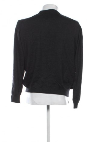 Herrenpullover Unbranded, Größe M, Farbe Grau, Preis 10,99 €