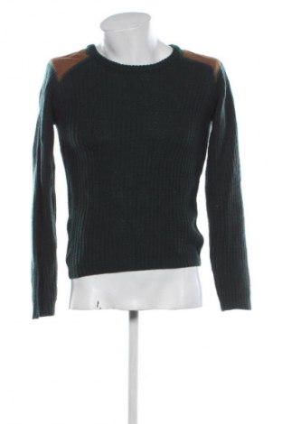 Męski sweter Unbranded, Rozmiar XL, Kolor Zielony, Cena 35,99 zł