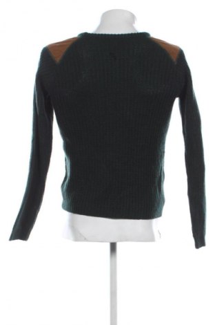 Męski sweter Unbranded, Rozmiar XL, Kolor Zielony, Cena 35,99 zł