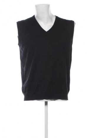 Ανδρικό πουλόβερ Unbranded, Μέγεθος 3XL, Χρώμα Μαύρο, Τιμή 8,99 €