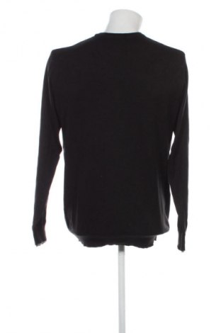 Herrenpullover Unbranded, Größe XXL, Farbe Schwarz, Preis 12,99 €