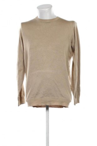 Pánský svetr  Unbranded, Velikost XXL, Barva Béžová, Cena  269,00 Kč
