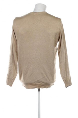 Pánský svetr  Unbranded, Velikost XXL, Barva Béžová, Cena  269,00 Kč