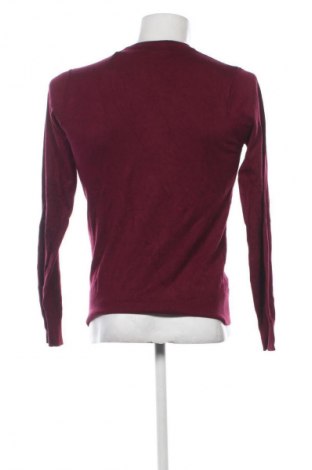 Ανδρικό πουλόβερ Unbranded, Μέγεθος M, Χρώμα Κόκκινο, Τιμή 7,99 €