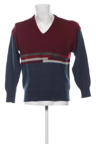 Мъжки пуловер Unbranded, Размер L, Цвят Многоцветен, Цена 11,75 €