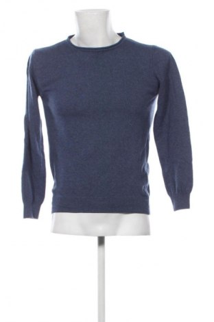 Férfi pulóver Unbranded, Méret M, Szín Kék, Ár 3 179 Ft
