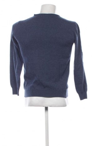 Férfi pulóver Unbranded, Méret M, Szín Kék, Ár 3 179 Ft
