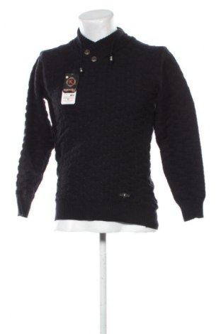 Herrenpullover Unbranded, Größe L, Farbe Schwarz, Preis 16,92 €