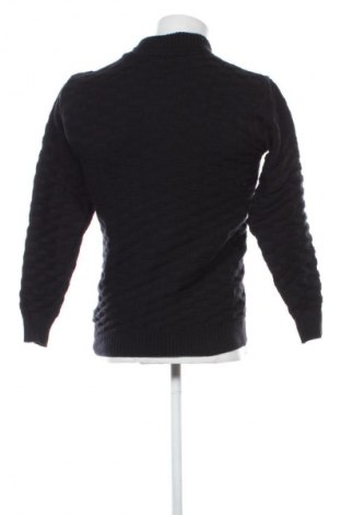 Herrenpullover Unbranded, Größe L, Farbe Schwarz, Preis 16,92 €