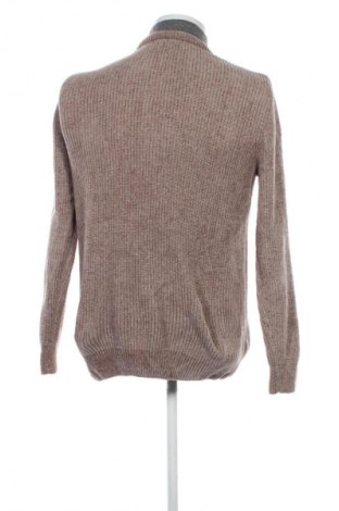 Herrenpullover Unbranded, Größe XL, Farbe Beige, Preis € 12,99