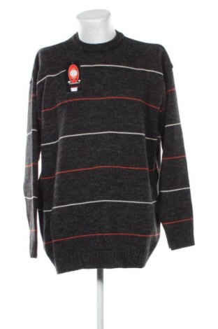 Męski sweter Unbranded, Rozmiar 5XL, Kolor Kolorowy, Cena 155,40 zł