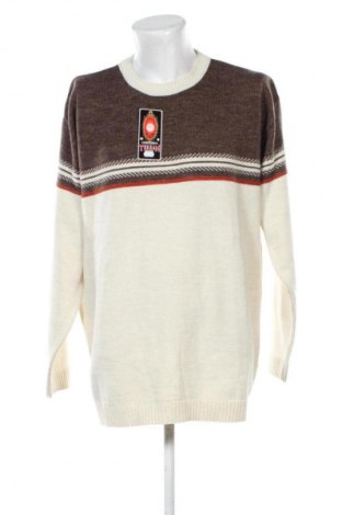 Pánský svetr  Unbranded, Velikost 5XL, Barva Vícebarevné, Cena  822,00 Kč