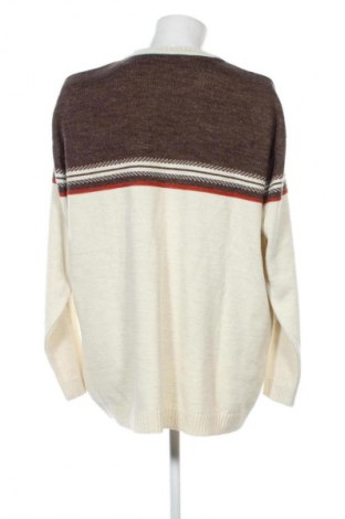 Pánský svetr  Unbranded, Velikost 5XL, Barva Vícebarevné, Cena  822,00 Kč