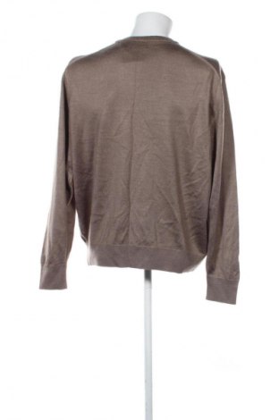 Herrenpullover Unbranded, Größe XL, Farbe Braun, Preis 18,00 €