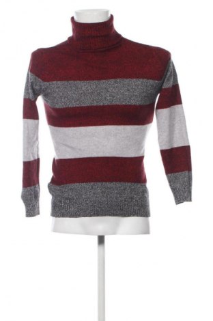 Męski sweter Unbranded, Rozmiar S, Kolor Kolorowy, Cena 95,59 zł