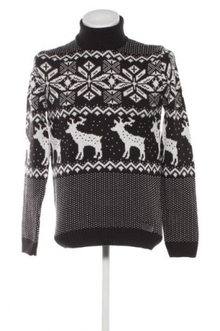 Herrenpullover Unbranded, Größe L, Farbe Mehrfarbig, Preis € 10,99