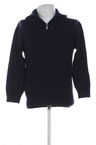 Pánsky sveter  Unbranded, Veľkosť M, Farba Modrá, Cena  18,00 €