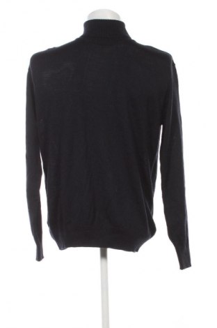 Pulover de bărbați Unbranded, Mărime XL, Culoare Albastru, Preț 65,99 Lei