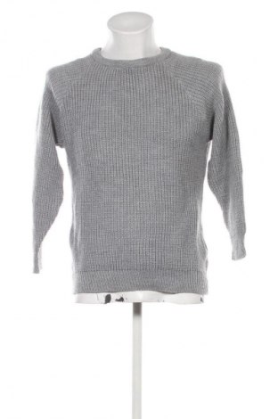Pánský svetr  Unbranded, Velikost M, Barva Šedá, Cena  379,00 Kč