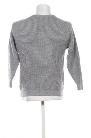 Pánský svetr  Unbranded, Velikost M, Barva Šedá, Cena  379,00 Kč