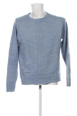 Pulover de bărbați Unbranded, Mărime XL, Culoare Albastru, Preț 65,99 Lei