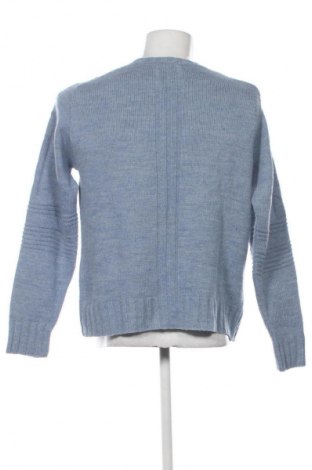 Pulover de bărbați Unbranded, Mărime XL, Culoare Albastru, Preț 65,99 Lei