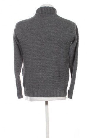 Мъжки пуловер Unbranded, Размер S, Цвят Сив, Цена 8,69 €