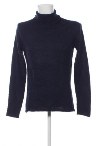 Herrenpullover Unbranded, Größe M, Farbe Blau, Preis € 13,99