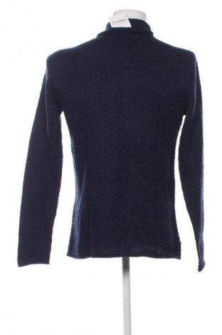 Herrenpullover Unbranded, Größe M, Farbe Blau, Preis € 13,99