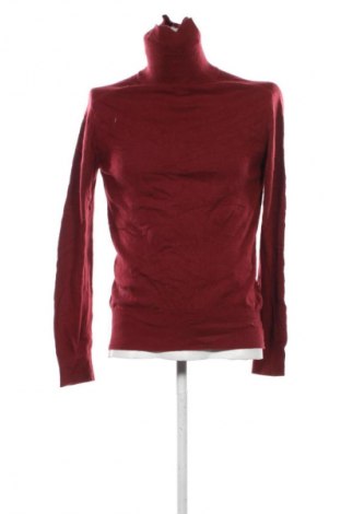 Ανδρικό πουλόβερ Unbranded, Μέγεθος M, Χρώμα Κόκκινο, Τιμή 10,99 €