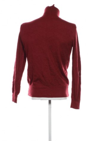 Ανδρικό πουλόβερ Unbranded, Μέγεθος M, Χρώμα Κόκκινο, Τιμή 10,99 €