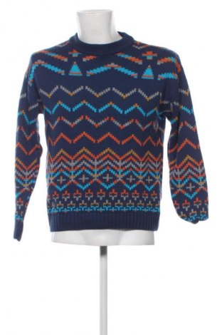 Ανδρικό πουλόβερ Unbranded, Μέγεθος M, Χρώμα Πολύχρωμο, Τιμή 12,99 €