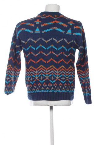 Ανδρικό πουλόβερ Unbranded, Μέγεθος M, Χρώμα Πολύχρωμο, Τιμή 12,99 €