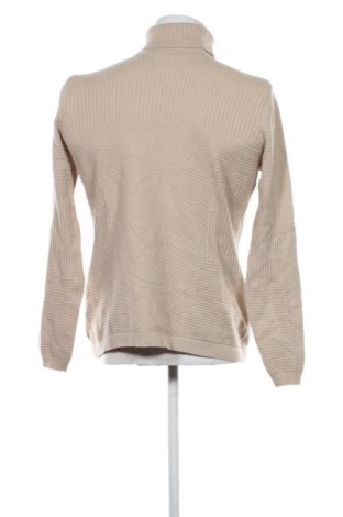 Pulover de bărbați Unbranded, Mărime XL, Culoare Bej, Preț 58,99 Lei