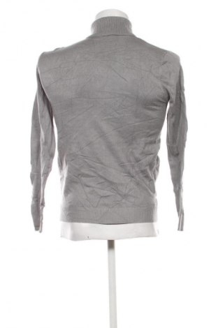 Herrenpullover Unbranded, Größe L, Farbe Grau, Preis 12,99 €
