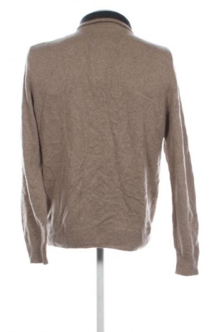 Pánsky sveter  Unbranded, Veľkosť XL, Farba Béžová, Cena  11,95 €