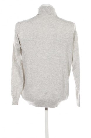 Ανδρικό πουλόβερ Unbranded, Μέγεθος XL, Χρώμα Γκρί, Τιμή 10,99 €