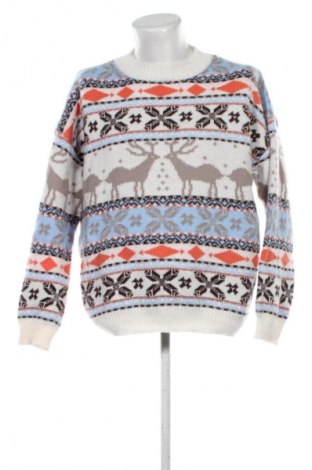 Męski sweter Unbranded, Rozmiar 3XL, Kolor Kolorowy, Cena 58,99 zł