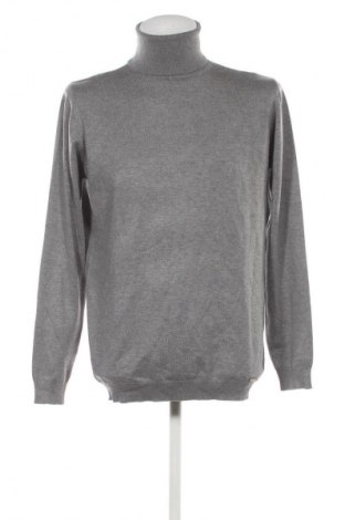 Pánsky sveter  Unbranded, Veľkosť L, Farba Sivá, Cena  10,95 €