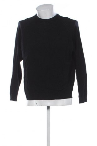 Ανδρικό πουλόβερ Unbranded, Μέγεθος XL, Χρώμα Μαύρο, Τιμή 18,00 €