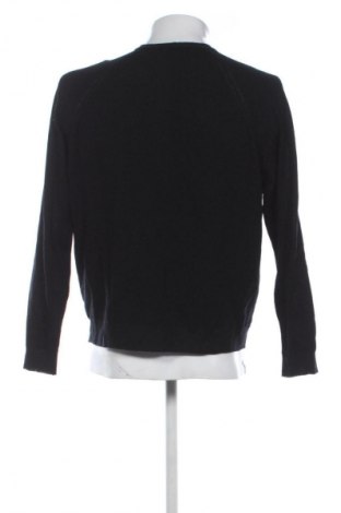 Ανδρικό πουλόβερ Unbranded, Μέγεθος XL, Χρώμα Μαύρο, Τιμή 18,00 €