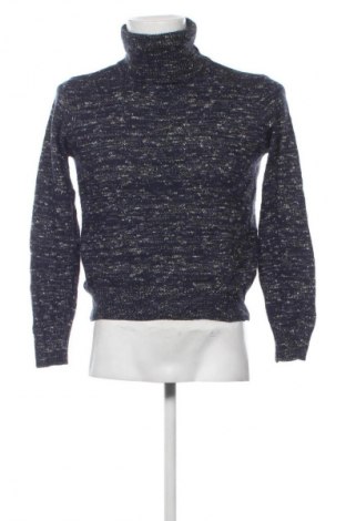 Férfi pulóver Unbranded, Méret M, Szín Kék, Ár 5 359 Ft