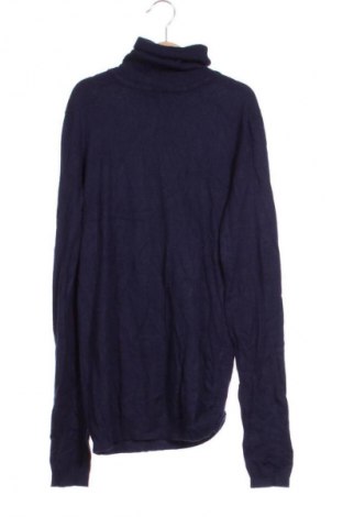 Мъжки пуловер Unbranded, Размер XS, Цвят Син, Цена 7,66 €