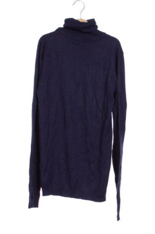Мъжки пуловер Unbranded, Размер XS, Цвят Син, Цена 7,66 €
