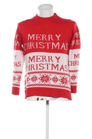 Pánsky sveter  Unbranded, Veľkosť M, Farba Viacfarebná, Cena  12,95 €