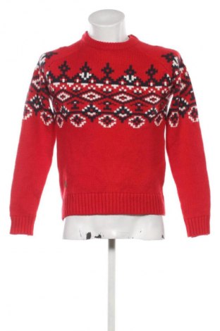 Мъжки пуловер Unbranded, Размер S, Цвят Многоцветен, Цена 5,62 €